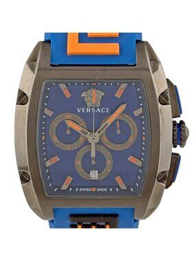 Versace | Accessories | Versace Elaphe Shadov Snake Watch  display picture 1